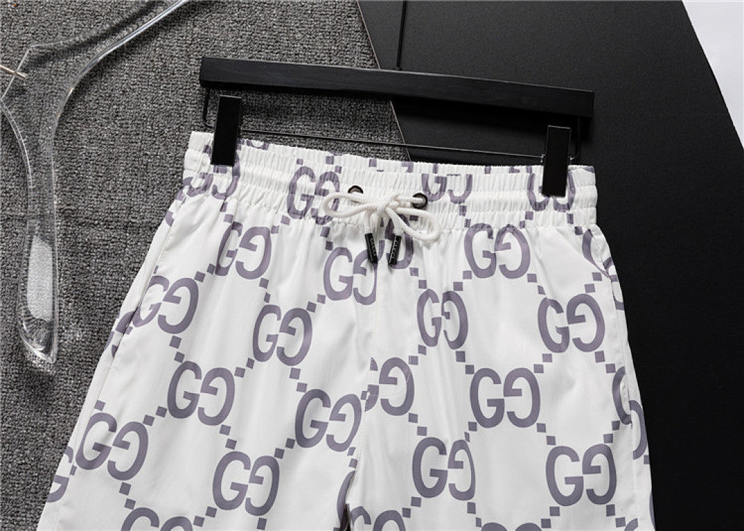 Short de bain Talion Ecume - image 14