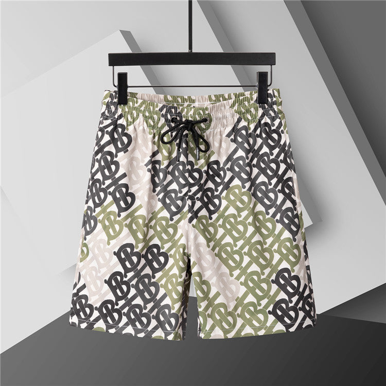 Short de bain Varon Corail - image 14