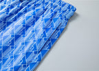 Short de bain Aldor Bleu - image 14
