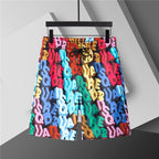 Short de bain Darian Dune - image 14
