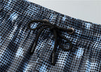 Short de bain Vaelan Bleu - image 14