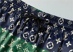 Short de bain Adriel Corail - image 14