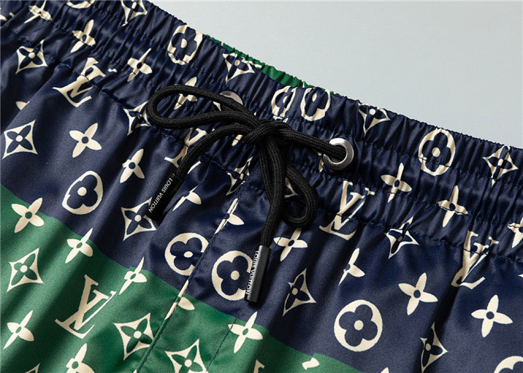 Short de bain Adriel Corail - image 14