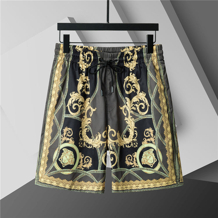 Short de bain Aldor Ecume - image 14