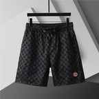 Short de bain Noam Ecume - image 14