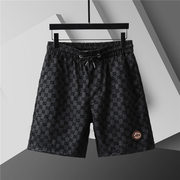 Short de bain Noam Ecume - image 14