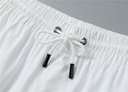 Short de bain Eldran Bleu - image 14