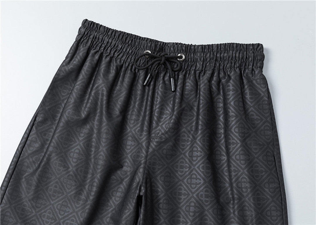 Short de bain Azuren Bleu - image 14
