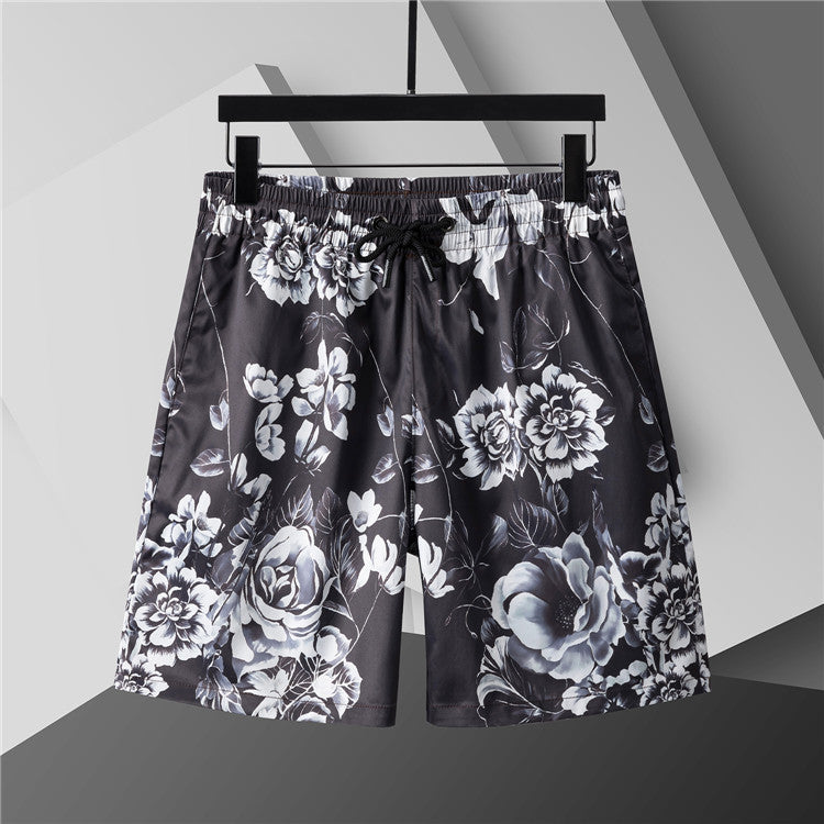 Short de bain Naeven Ecume - image 14