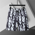 Short de bain Nereon Bleu - image 14