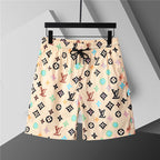 Short de bain Darian Ecume - image 14