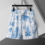 Short de bain Eryx Ecume - image 14