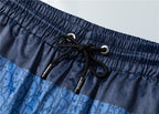 Short de bain Aegor Corail - image 14