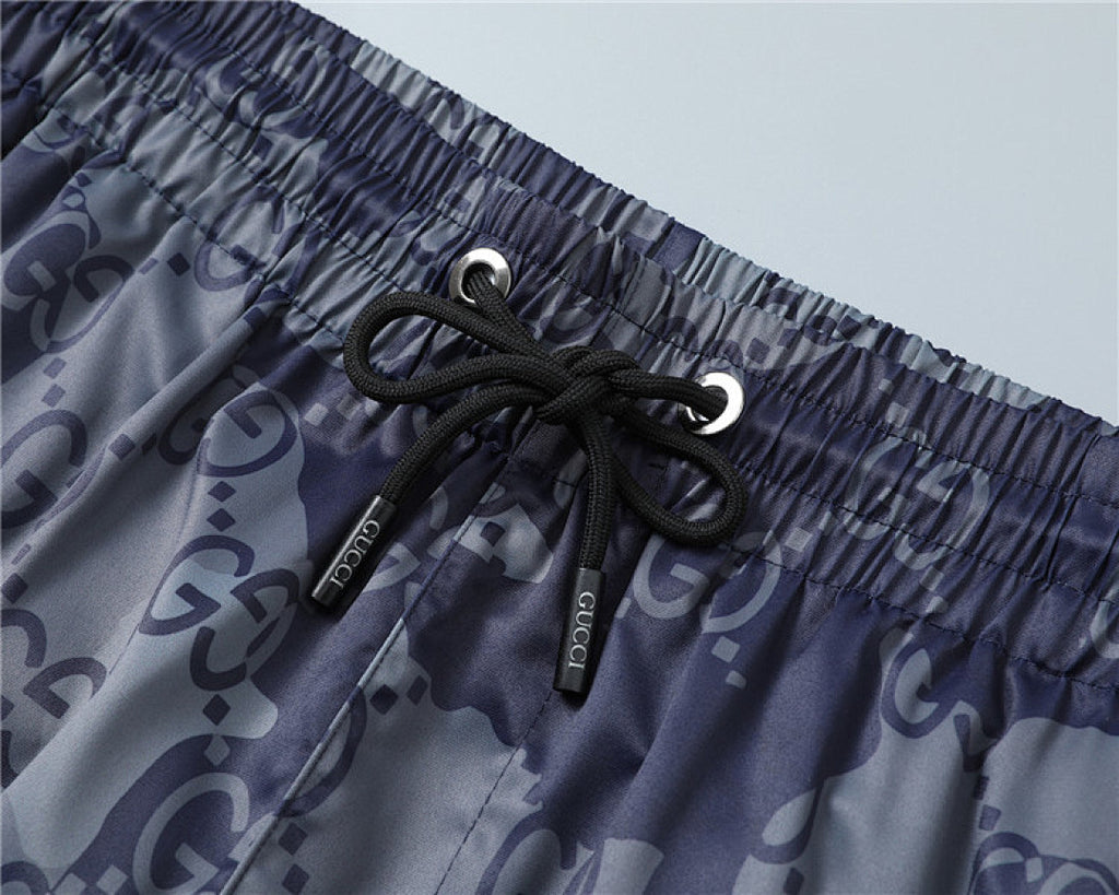Short de bain Naeven Bleu - image 14