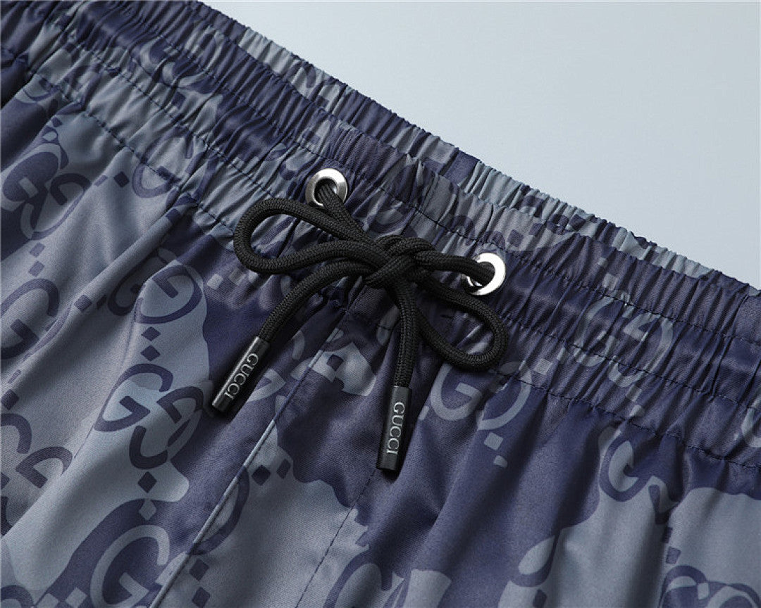 Short de bain Naeven Bleu - image 14