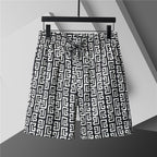 Short de bain Bris Ecume - image 14