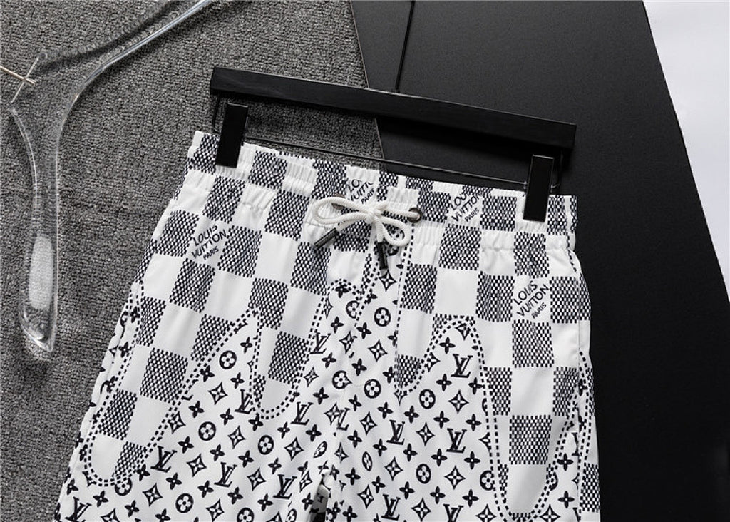 Short de bain Soren Ecume - image 14