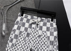 Short de bain Soren Ecume - image 14