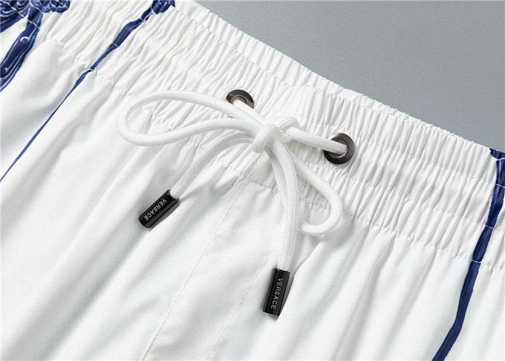Short de bain Elion Corail - image 14
