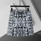 Short de bain Thalor Bleu - image 14