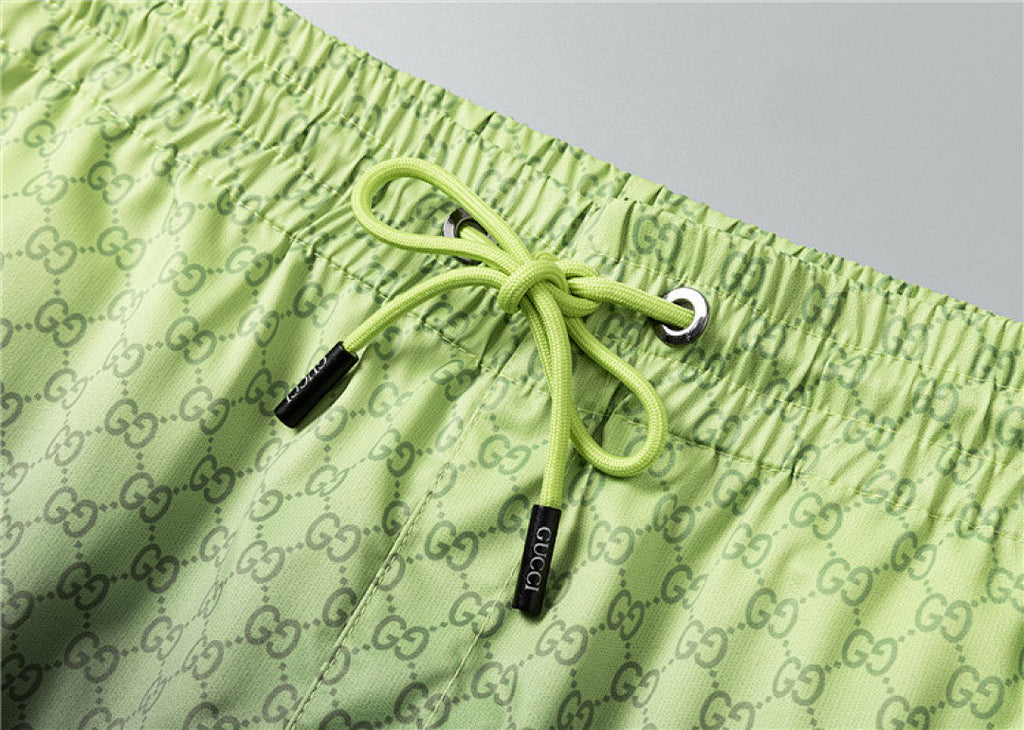 Short de bain Eryx Corail - image 14