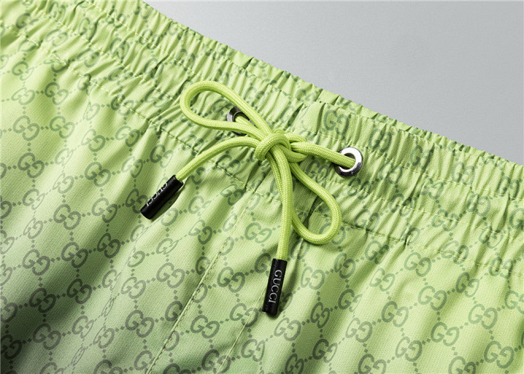 Short de bain Eryx Corail - image 14