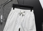 Short de bain Ylian Ecume - image 14