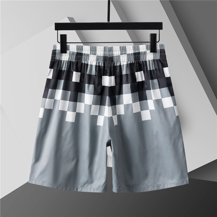 Short de bain Galen Ecume - image 14