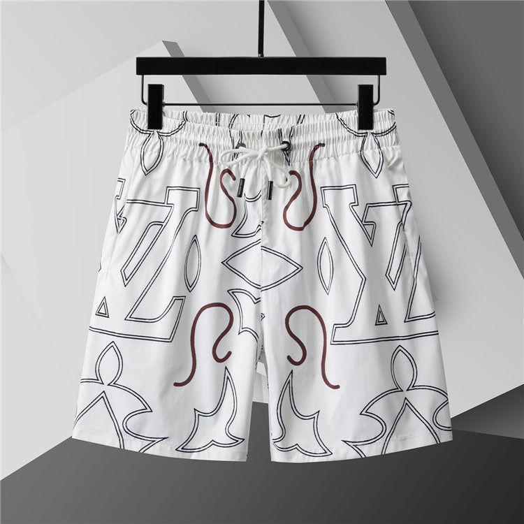 Short de bain Halius Ecume - image 14