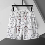 Short de bain Halius Ecume - image 14