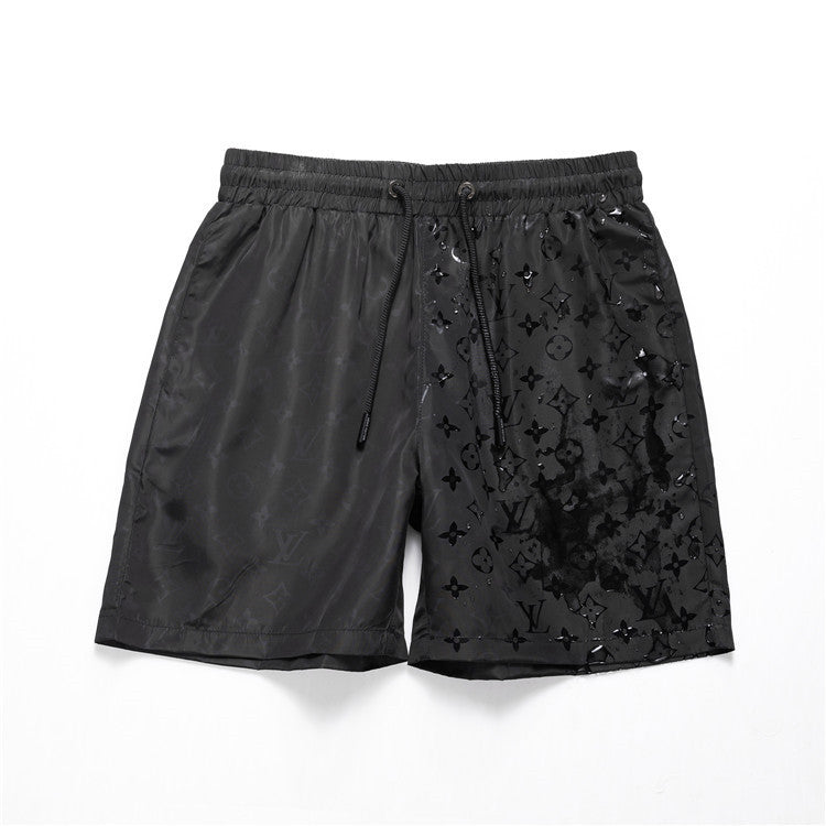Short de bain Soren Corail - image 14