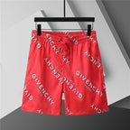 Short de bain Soren Bleu - image 14