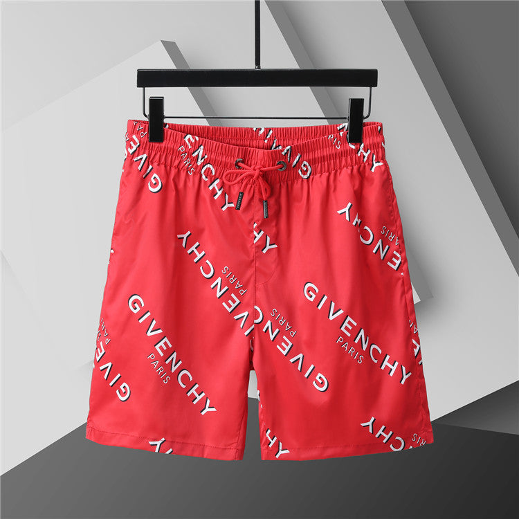 Short de bain Soren Bleu - image 14