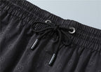 Short de bain Kairon Bleu - image 14