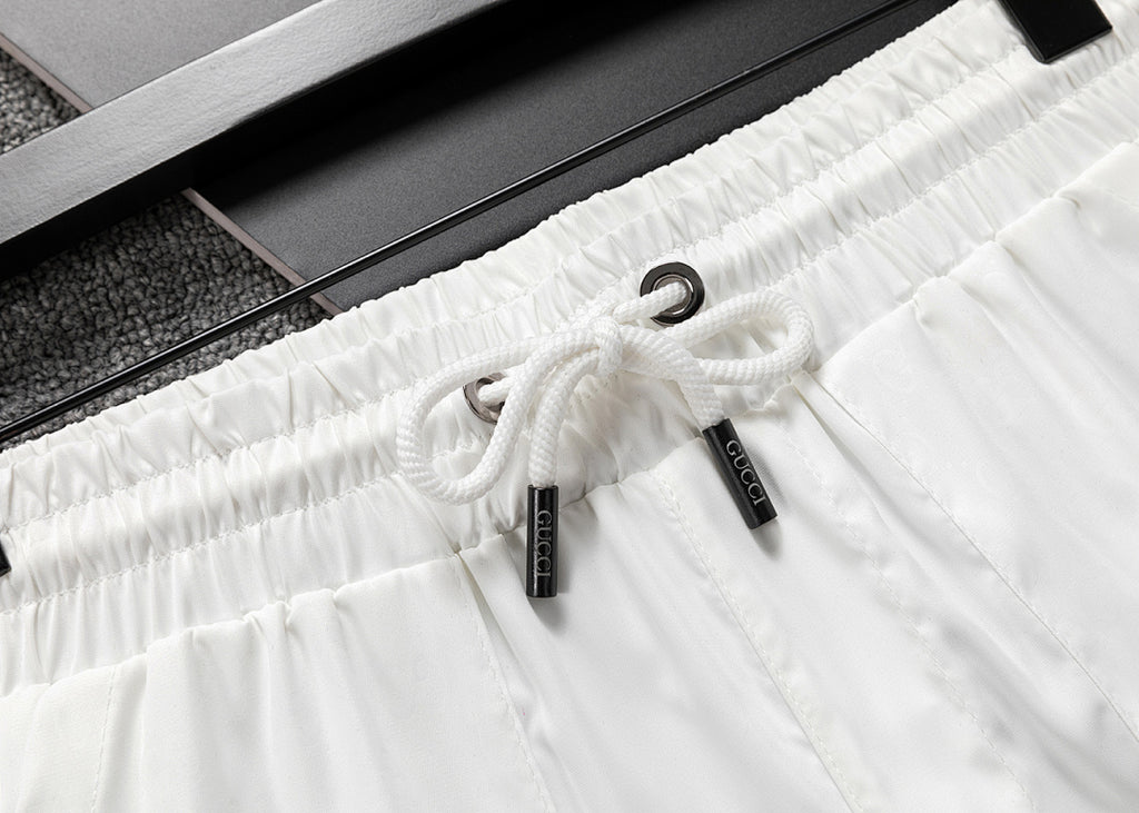 Short de bain Ondin Ecume - image 14