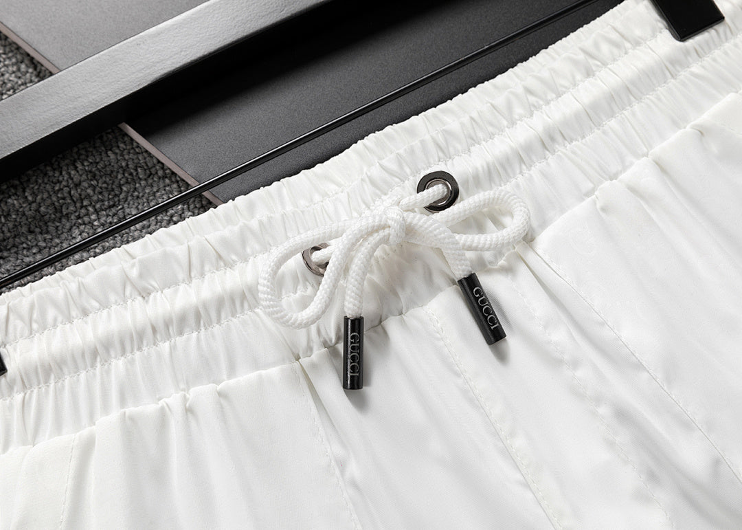 Short de bain Ondin Ecume - image 14