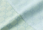Short de bain Azuren Corail - image 14