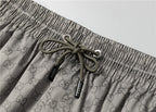 Short de bain Pelion Bleu - image 14