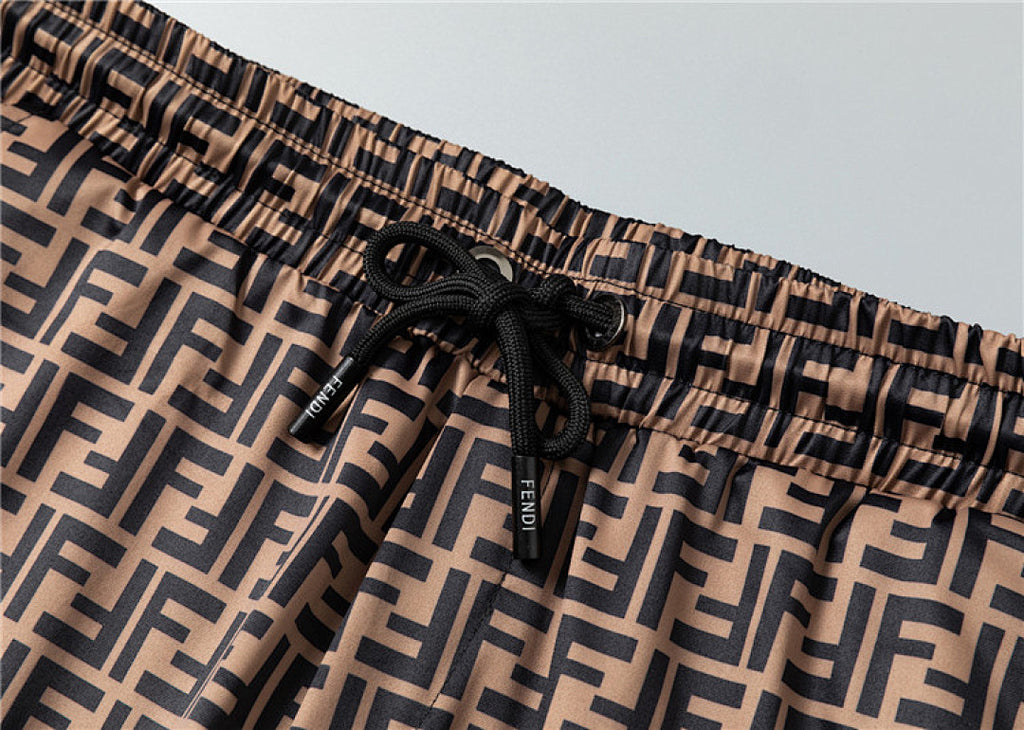 Short de bain Kael Corail - image 14