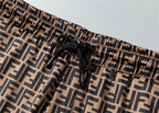 Short de bain Kael Corail - image 14