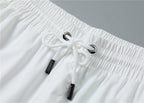 Short de bain Kael Bleu - image 14