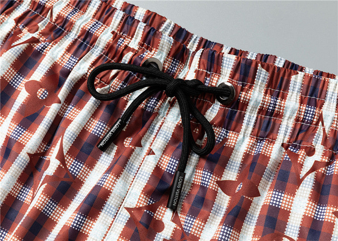 Short de bain Varon Bleu - image 14