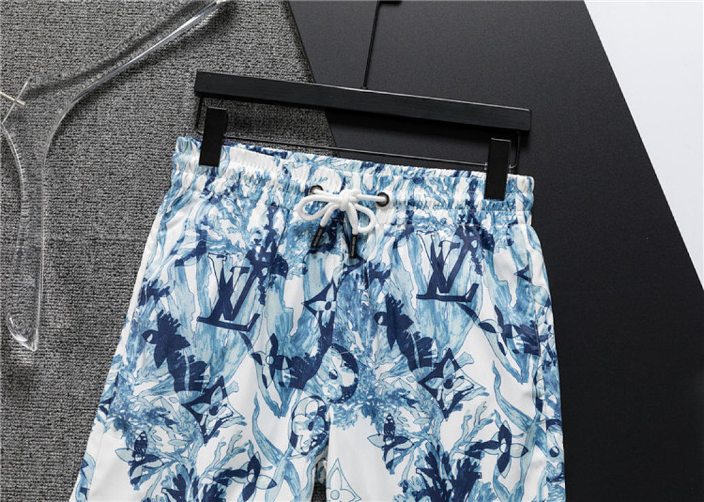 Short de bain Aelan Escale - image 14