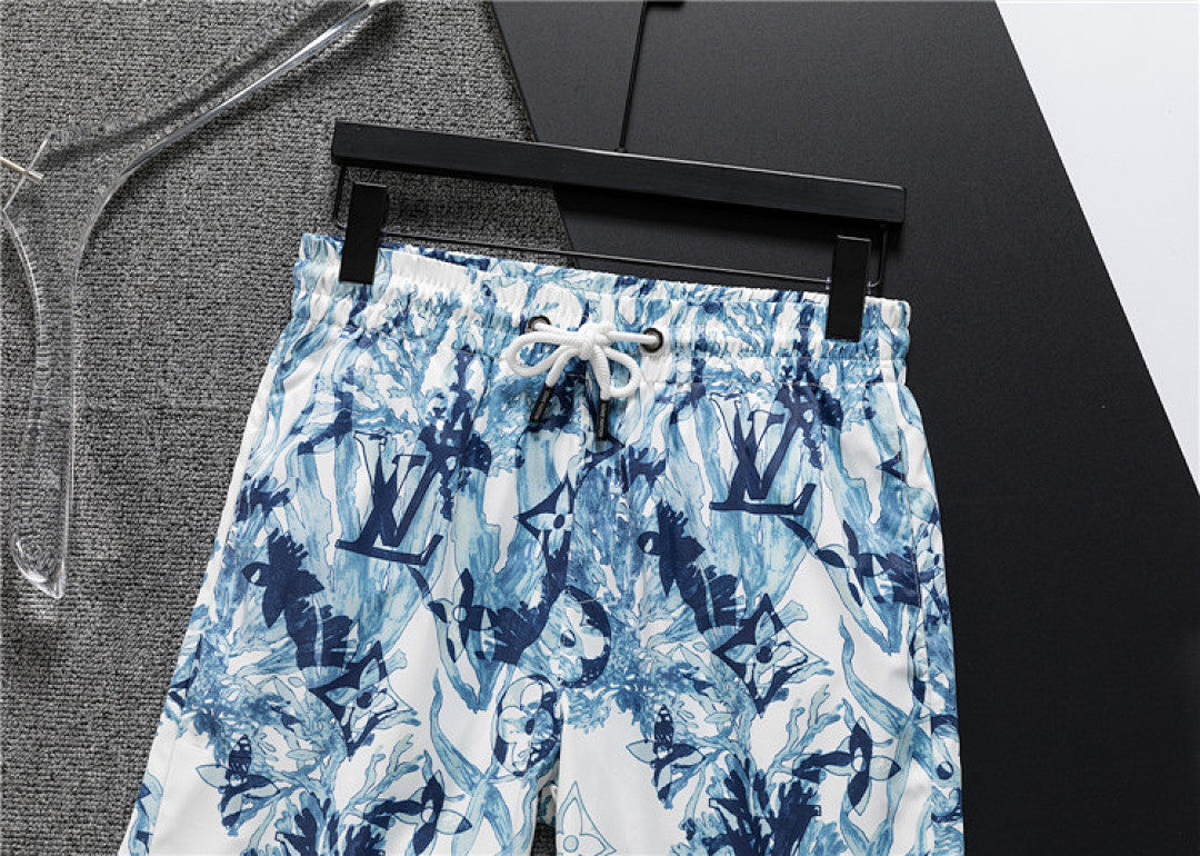 Short de bain Aelan Escale - image 14