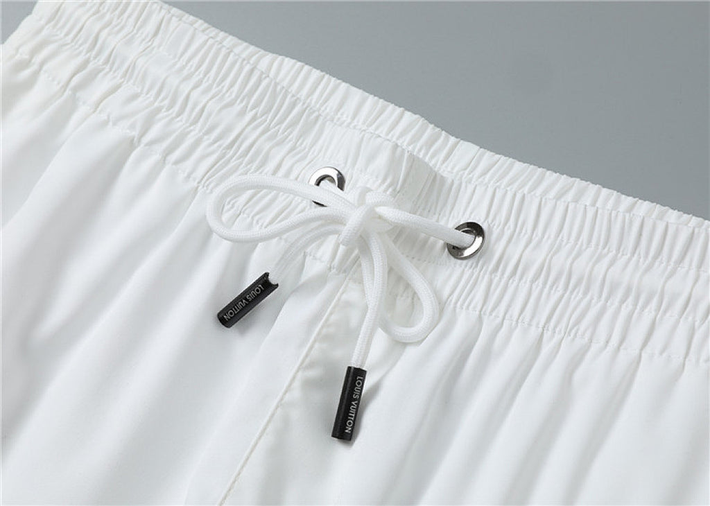 Short de bain Eryx Bleu - image 14