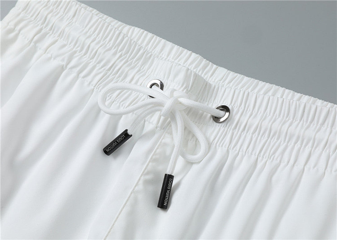 Short de bain Eryx Bleu - image 14