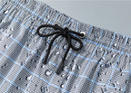 Short de bain Ylian Bleu - image 14