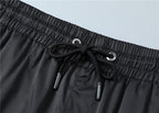 Short de bain Ilyan Bleu - image 14