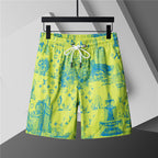 Short de bain Calen Ecume - image 14