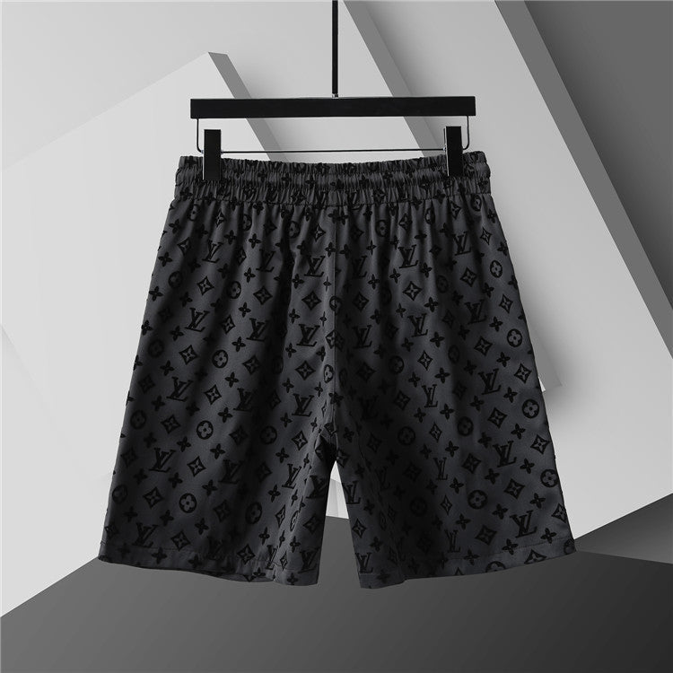 Short de bain Nereon Ecume - image 14